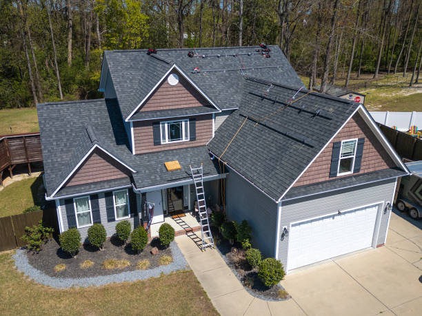 Best Gutter Installation and Repair  in Coalville, UT